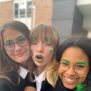 Meet your Posher, Morgan